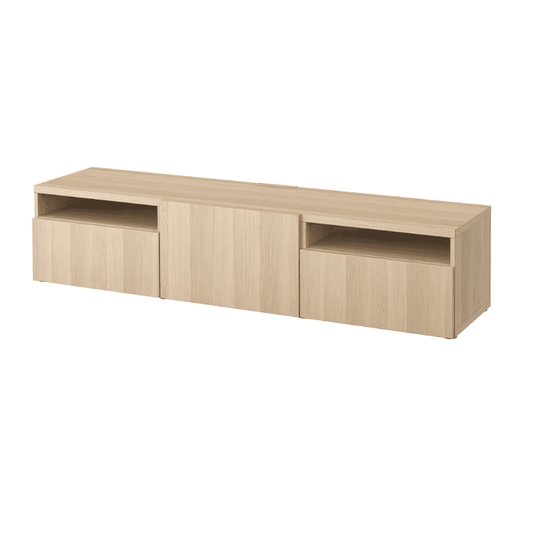 IKEA TV bench, 180x42x39 cm