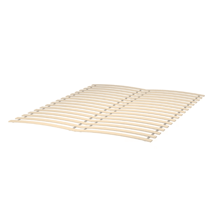 IKEA LURÃƒÆ’Ã¢â‚¬â€œY Slatted bed base, 140x200 cm