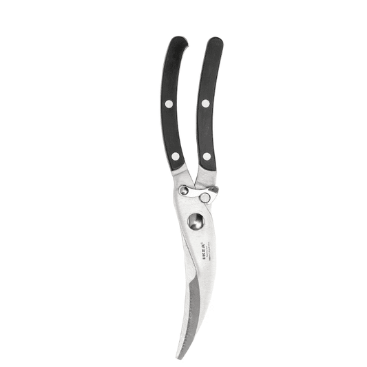 PRESTERA Fish/poultry shears, black