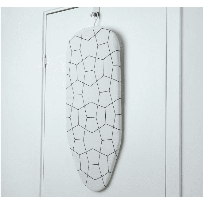 JÃLL Ironing board, table, 73x32 cm