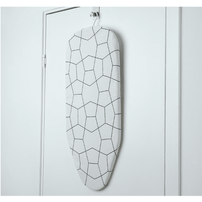 JÃLL Ironing board, table, 73x32 cm