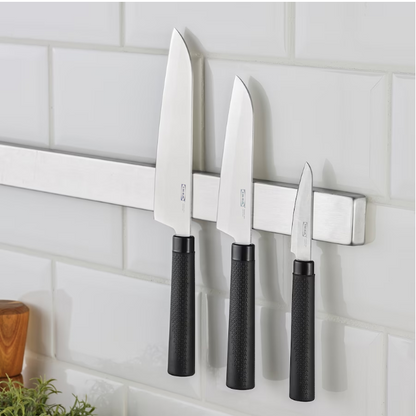 FÖRSLAG 3-piece knife set