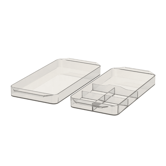 IKEA Storage unit, set of 2