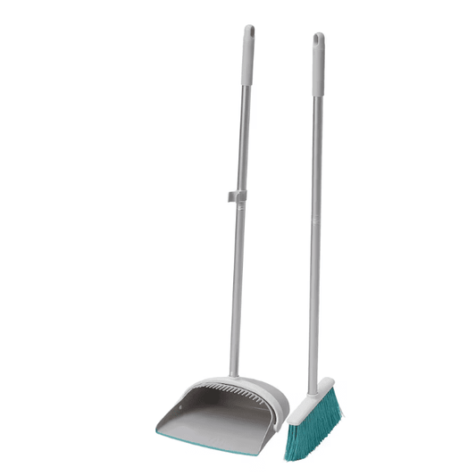 PEPPRIG Dustpan/broom