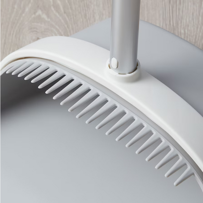 PEPPRIG Dustpan/broom