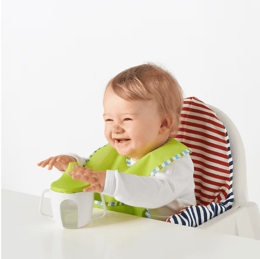 IKEA Training beaker