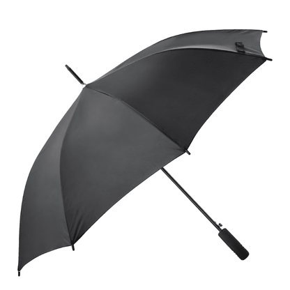 KNALLA Umbrella, black