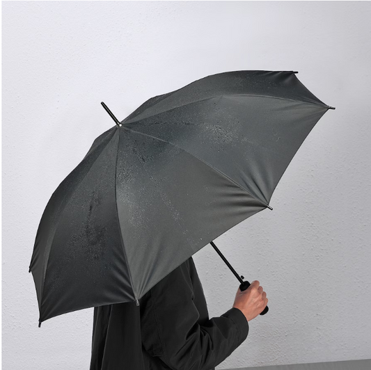 IKEA Umbrella, black