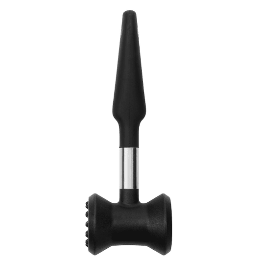 IKEA 365+ VÄRDEFULL Meat hammer, black