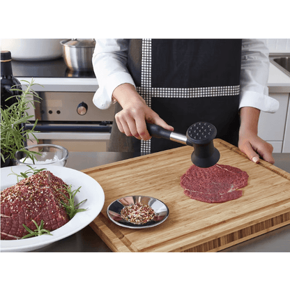 IKEA 365+ VÄRDEFULL Meat hammer, black