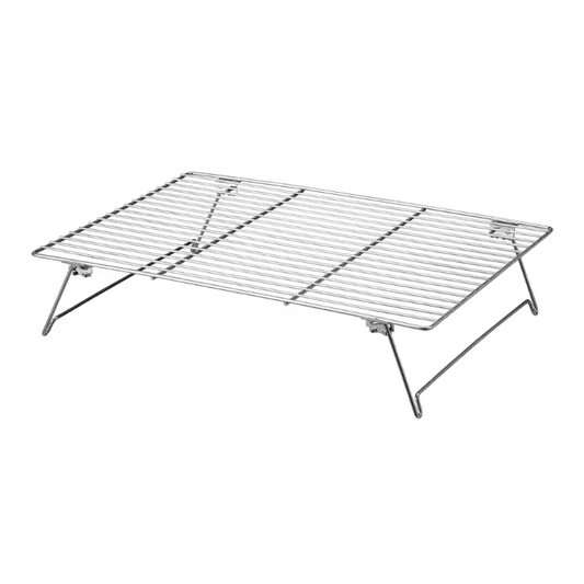 LÄTTBAKAD Cooling rack, 39x28 cm