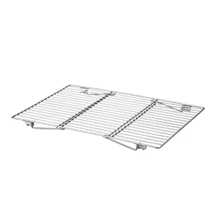 LÄTTBAKAD Cooling rack, 39x28 cm