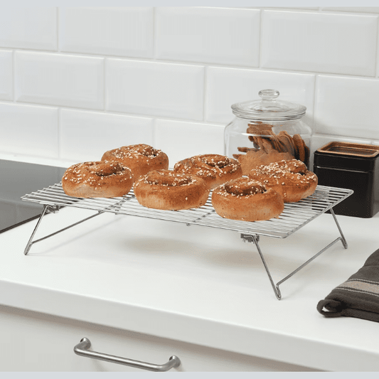 IKEA Cooling rack, 39x28 cm