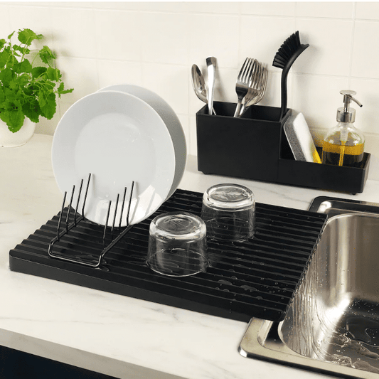 IKEA Kitchen utensil rack