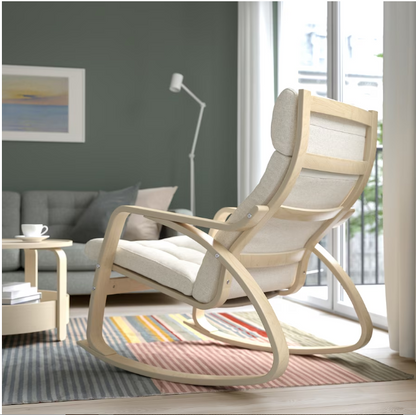 POÄNG Rocking-chair