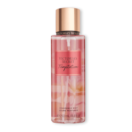 BODY CARE Fragrance Mist Temptation