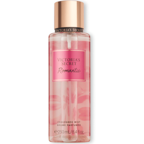 BODY CARE Fragrance Mist Romantic