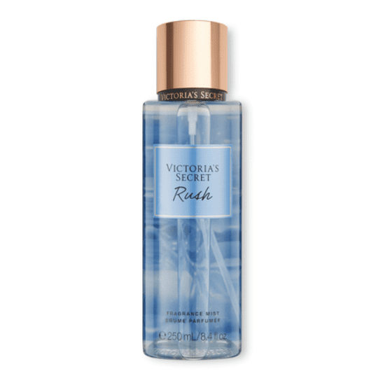 BODY CARE Fragrance Mist Rush