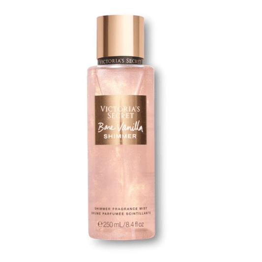 BODY CARE Shimmer Fragrance Mist