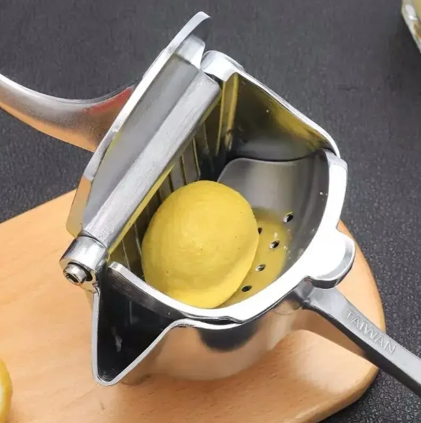 Manual Fruit Juicer Squeezer Home Use Lemon Orange Juice Extractor Machine Affordable Price High Quality Juice Press