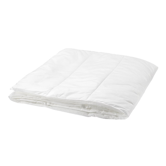 IKEA Duvet, light warm, 240x220 cm