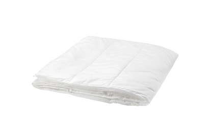 SILVERTOPP Duvet, light warm, 240x220 cm