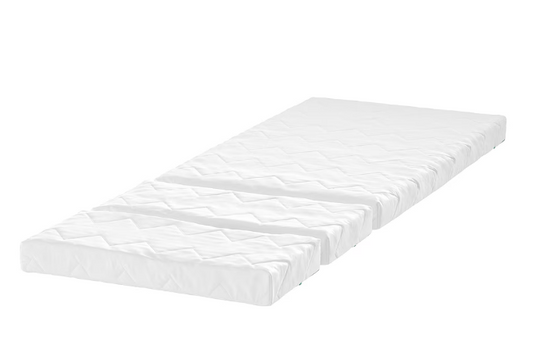 VIMSIG Foam mattress for extendable bed, 80x200 cm