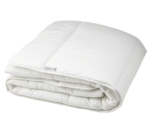 STJÄRNBRÄCKA Duvet, extra warm, 240x220 cm