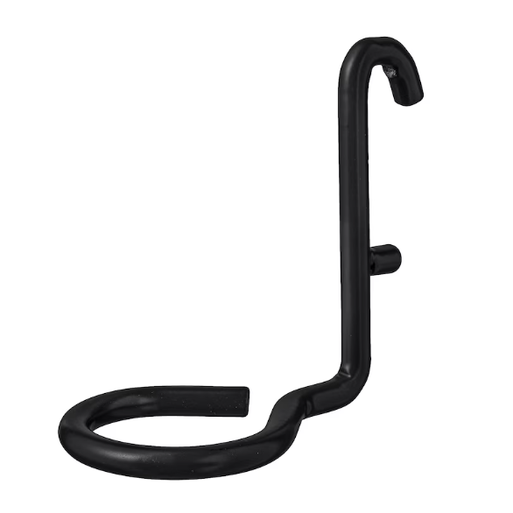 SKÅDIS Tool holder, black