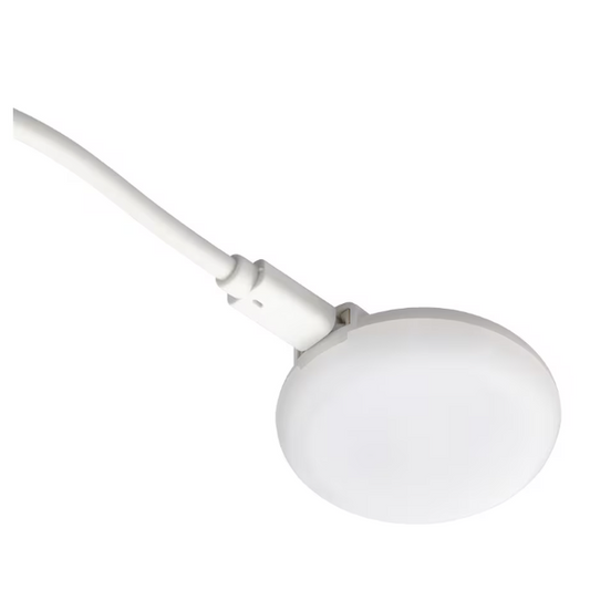 IKEA LED spotlight, white