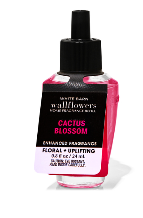 Bath & Body Works Wallflowers Fragrance Refill