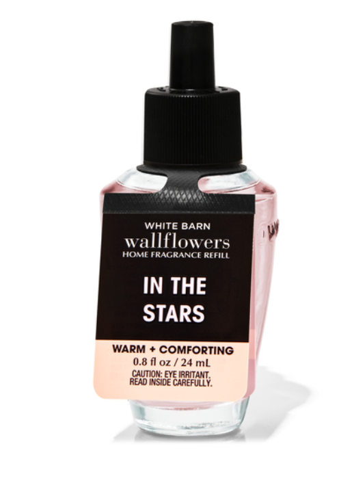 IN THE STARSWallflowers Fragrance Refill