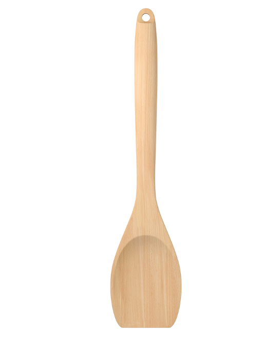 RÖRT Spoon, beech