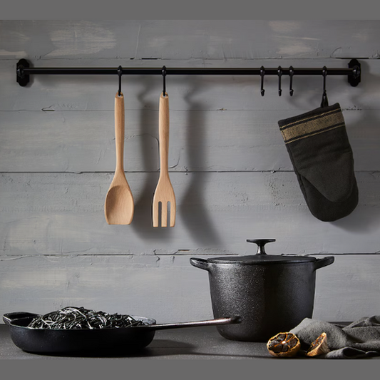 IKEA Spoon, beech