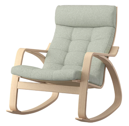 POÄNG Rocking-chair