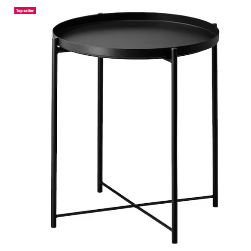 IKEA Tray table, , 45x53 cm