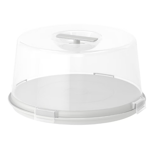 Cake carrier, 36 cm