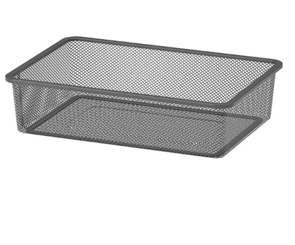 Trofast Mesh box 20x42x10