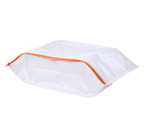Shoe bag, 48x22 cm