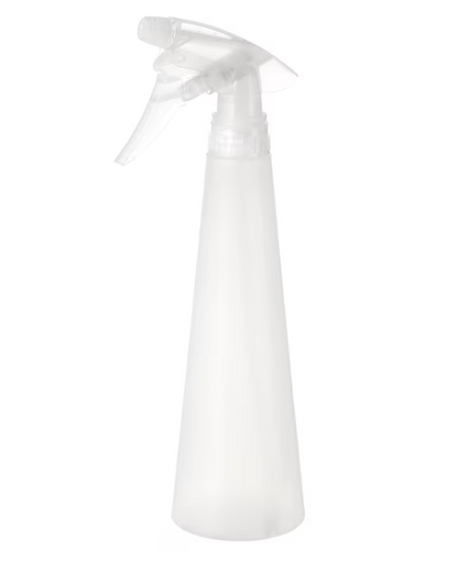 TOMAT Spray bottle, white, 35 cl