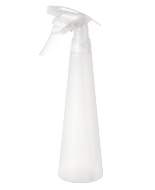TOMAT Spray bottle, white, 35 cl