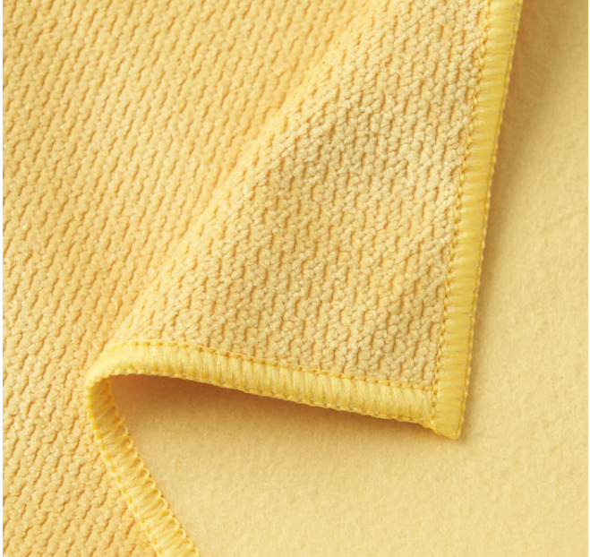 IKEA PEPPRIG Microfiber cloth, 28x28 cm