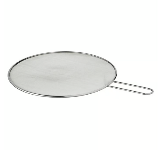 IKEA KLOCKREN Splatter screen, 33 cm