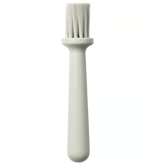 IKEA LÄTTBAKAD Pastry brush, beige