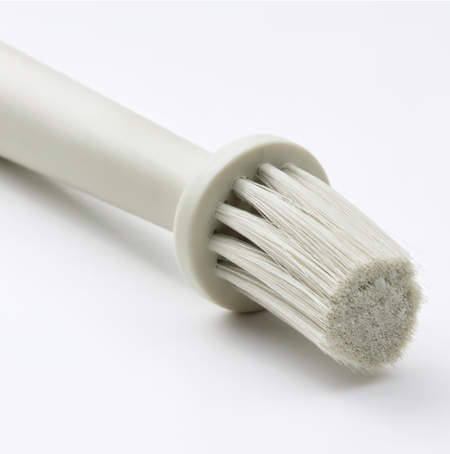IKEA LÄTTBAKAD Pastry brush, beige