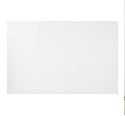 IKEA SVENSÅS Memo board, white, 40x60 cm