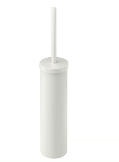 IKEA ENUDDEN Toilet brush, white