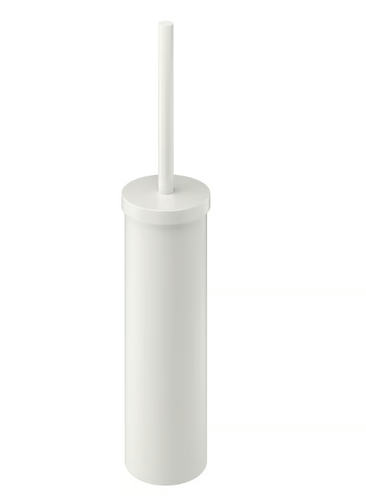 IKEA ENUDDEN Toilet brush, white