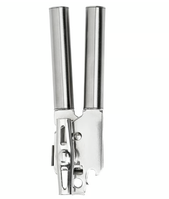IKEA KONCIS Can opener, stainless steel