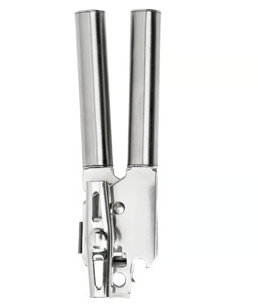 IKEA KONCIS Can opener, stainless steel